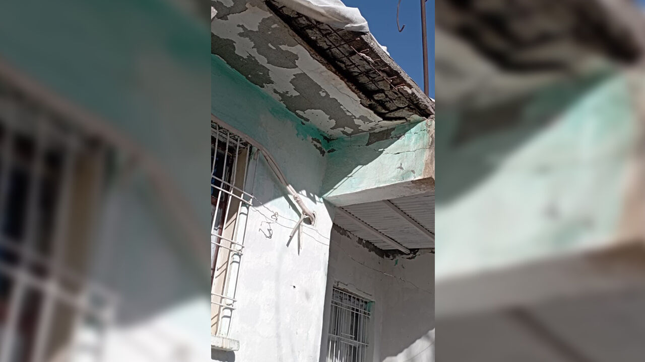 Diyarbakırlı Ayşe’nin Yaşam Mücadelesi