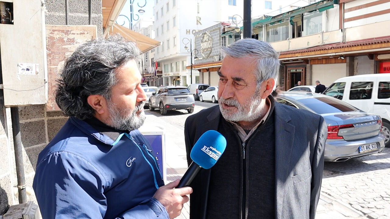 Diyarbakırlı Emeklilerden Hükümete Ikramiye Eleştirisi5