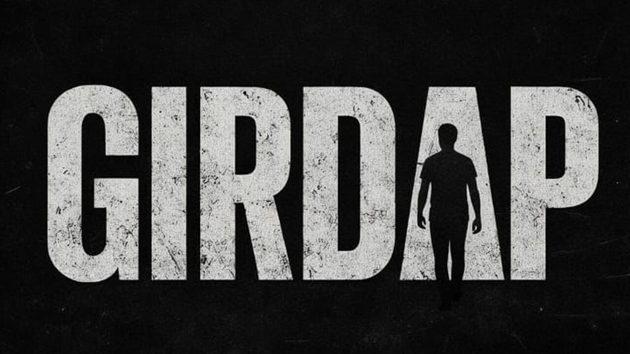 Diyarbakırlı Genç Sanatçıdan “Gi̇rdap” Dizisi!3