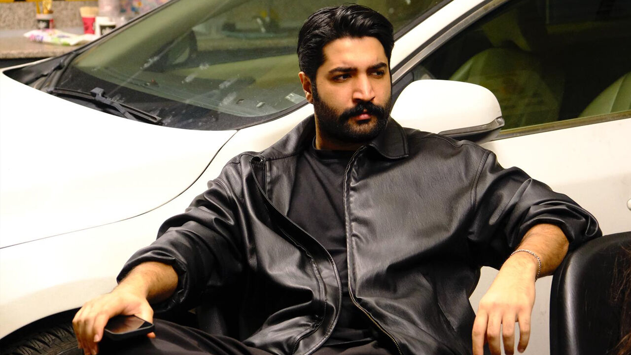 Diyarbakırlı Genç Sanatçıdan “Gi̇rdap” Dizisi!8