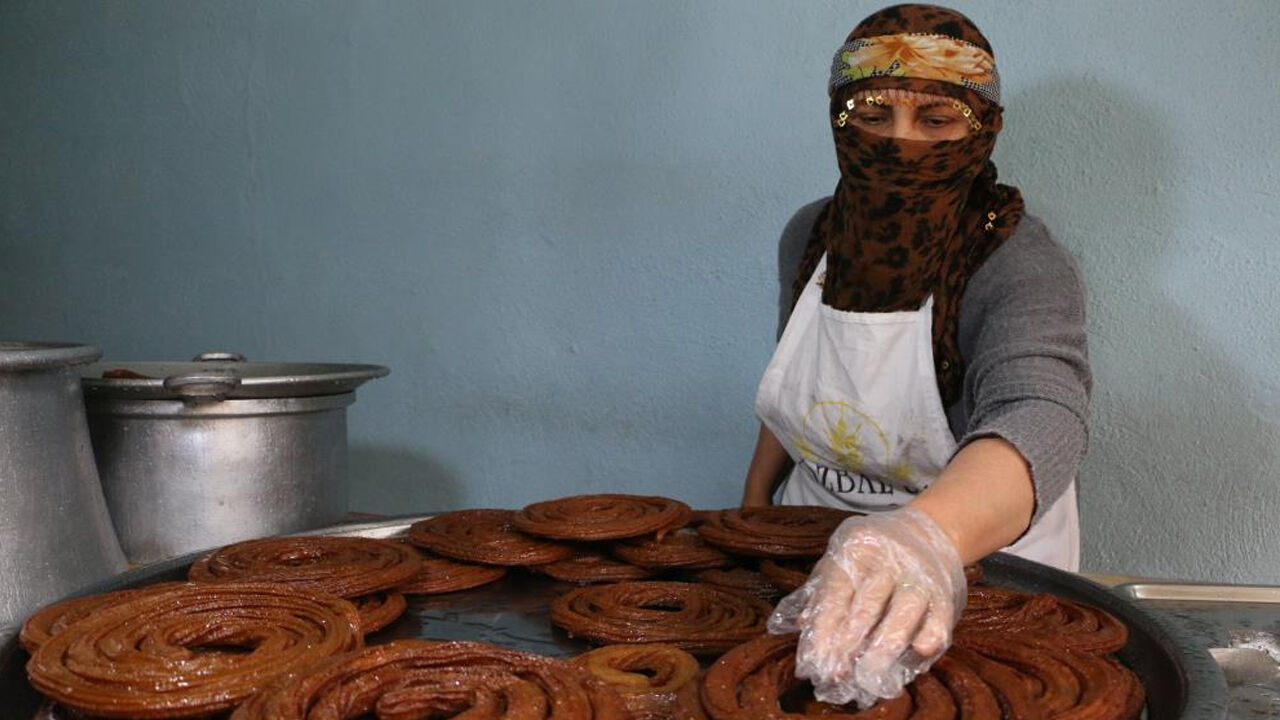 Diyarbakırlı Menduha’nın Hayatla Mücadelesi2