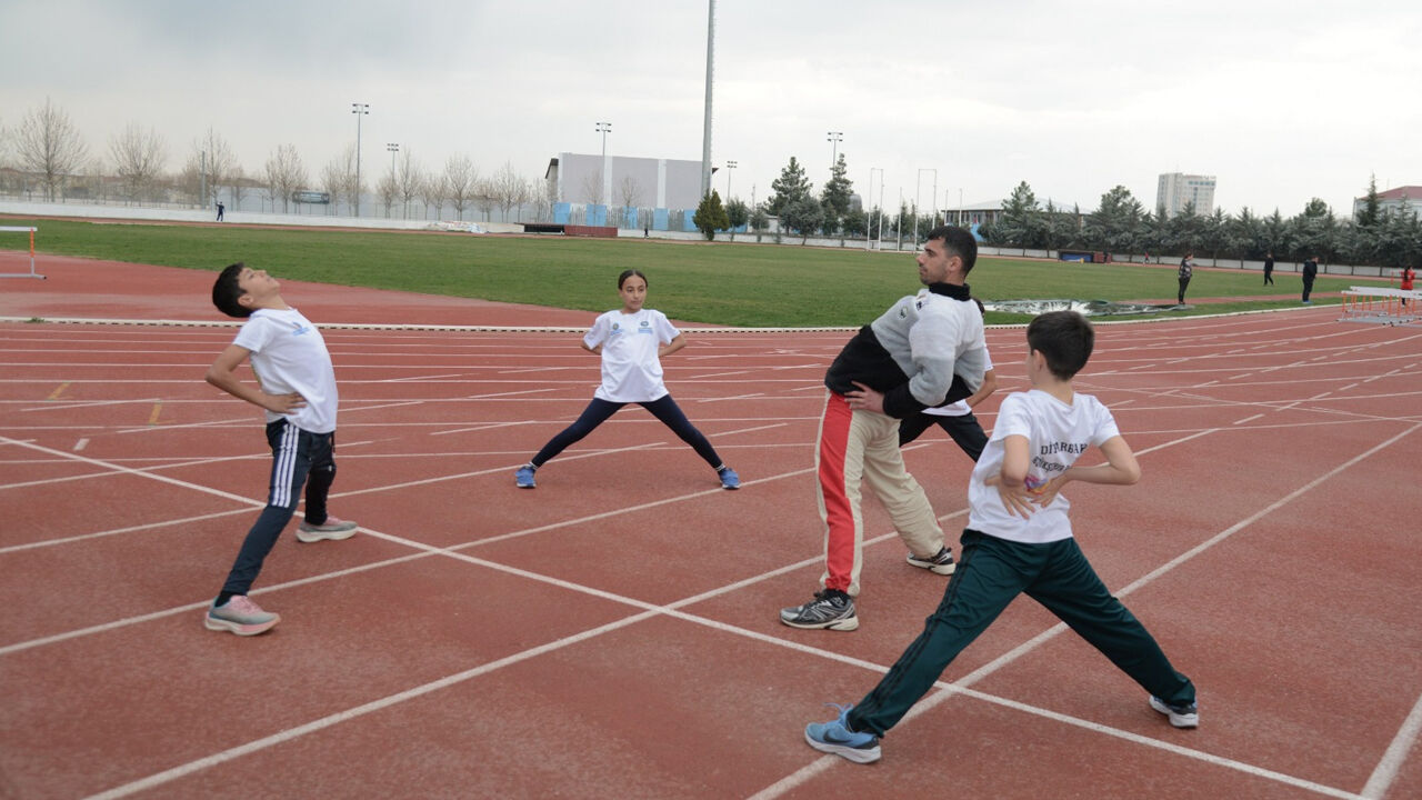 Diyarbakırlı Sporculardan Bursa’da Büyük Başarı