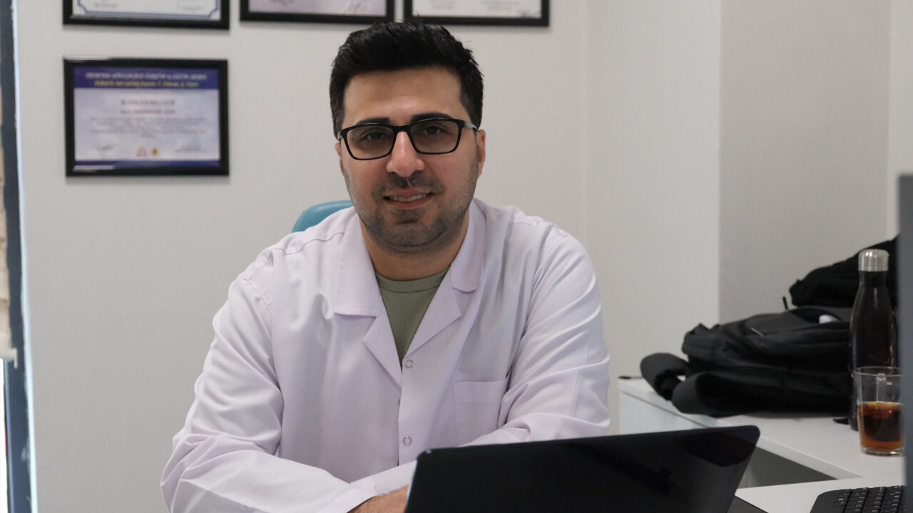 Diyarbakırlı Uzmandan, Beyin Sağlığını Korumak Için 3 Altın Kural2