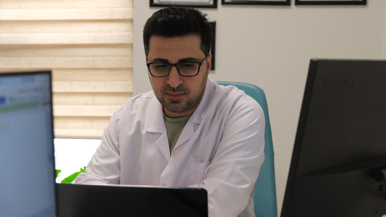 Diyarbakırlı Uzmandan, Beyin Sağlığını Korumak Için 3 Altın Kural3