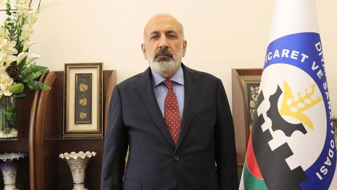 Dtso Başkanı Mehmet Kaya’dan Hastane Ihalesi Tepkisi