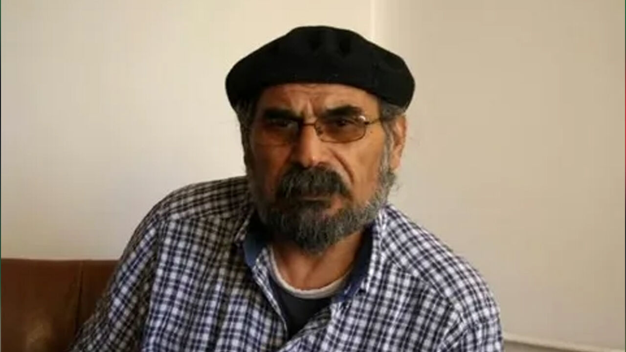 Ehmed Huseynî, Amûdê’den Dünyalılığa Bir Şair2