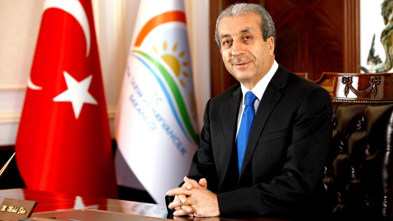 Erdoğan, Diyarbakırlı Eski Bakanın Adaylığını Duyurdu1