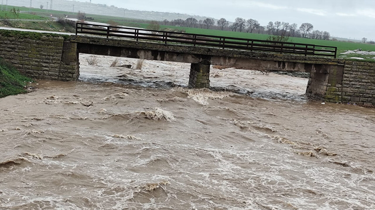 Ergani’de Bayram Felaketi!2