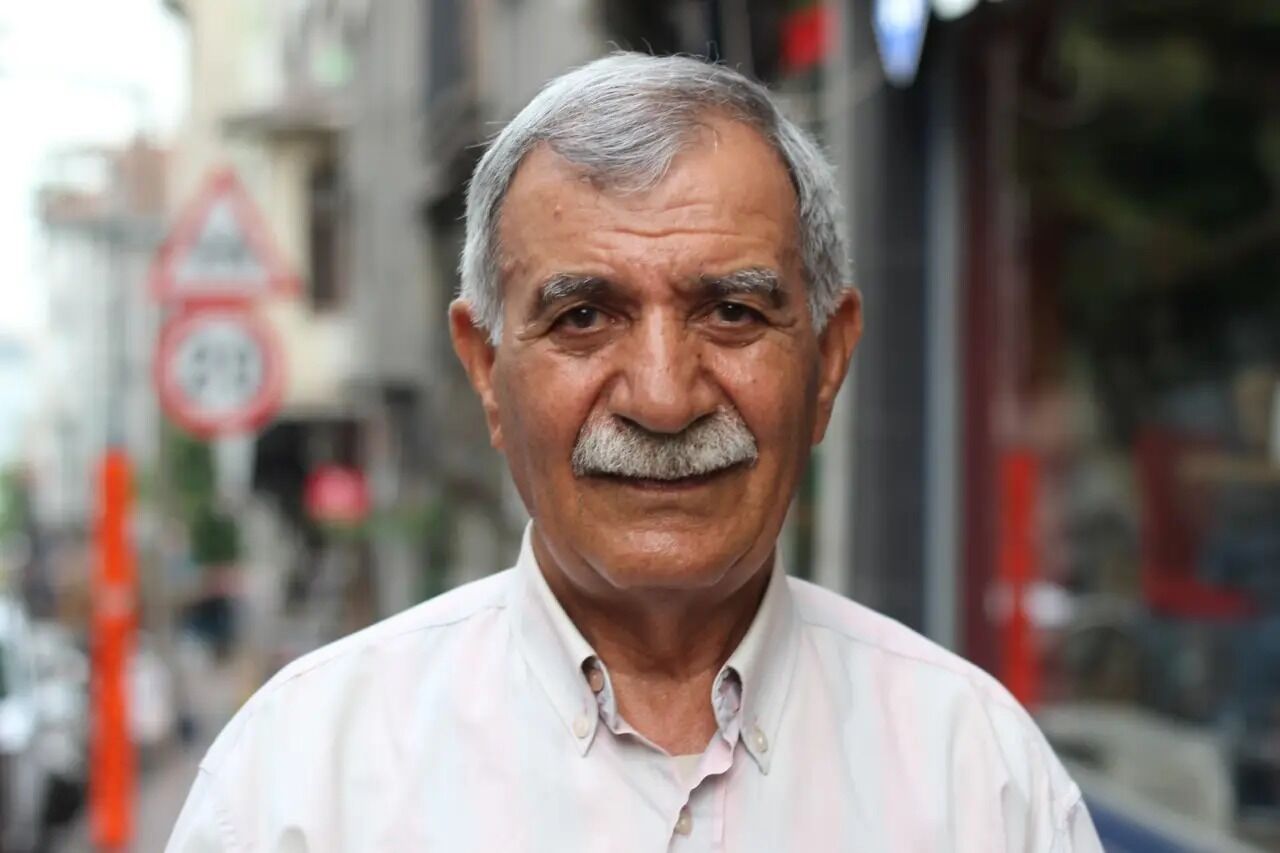 Faik BULUT
