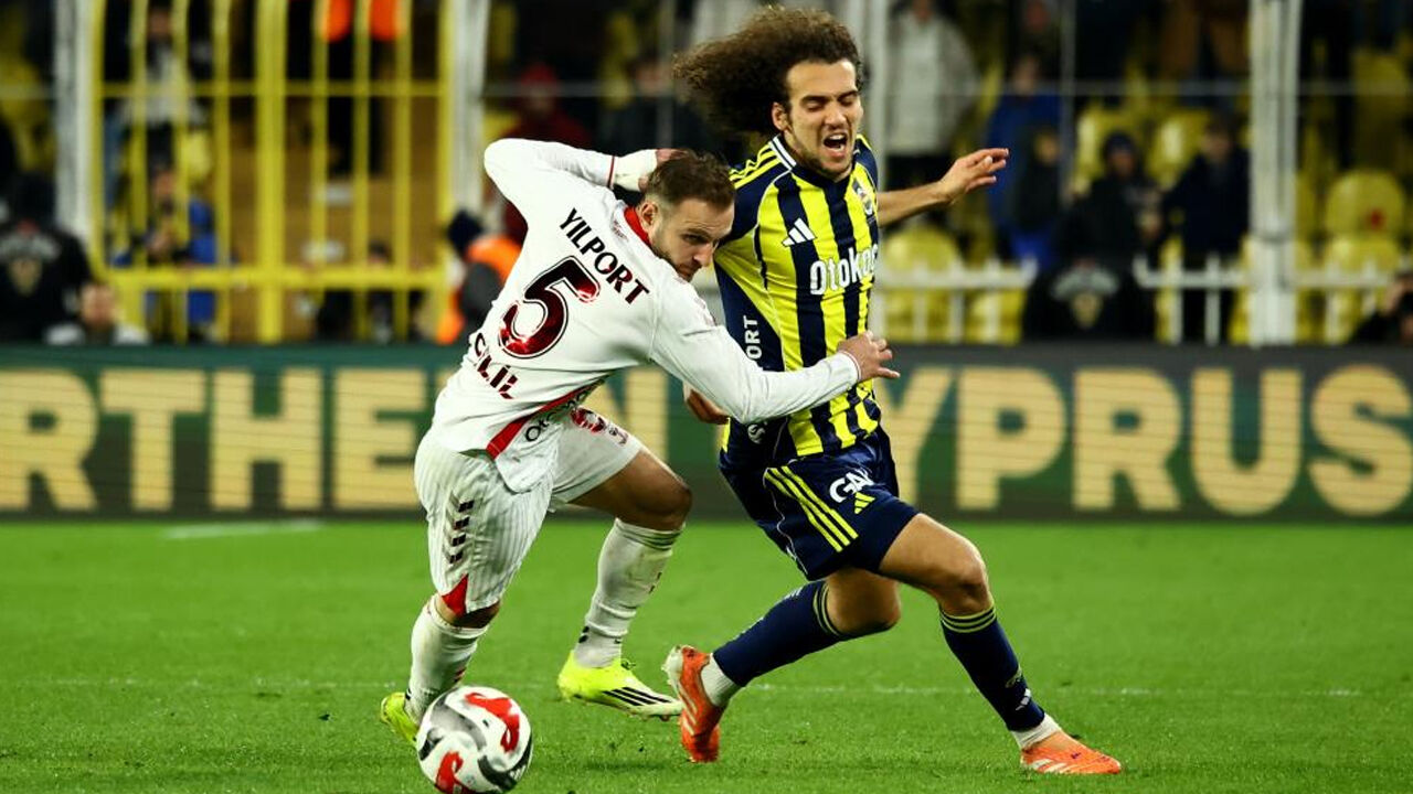 Fenerbahçe-25
