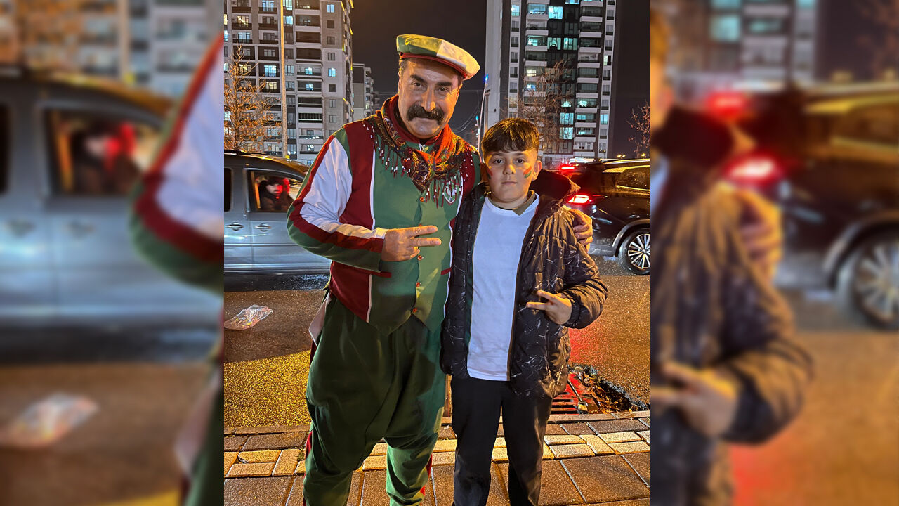 Galibiyet Sonrası Kutlama3