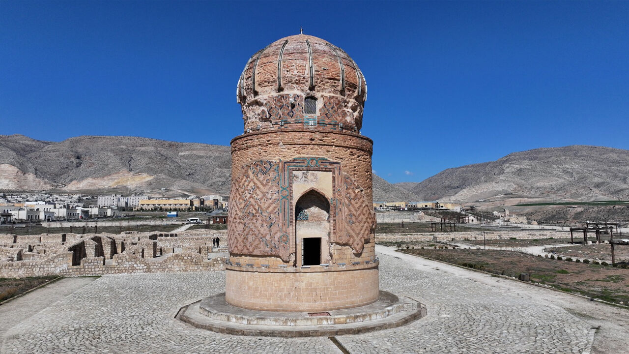 Hasankeyf , Bu Yıl 1 Milyon Ziyaretçi Bekliyor