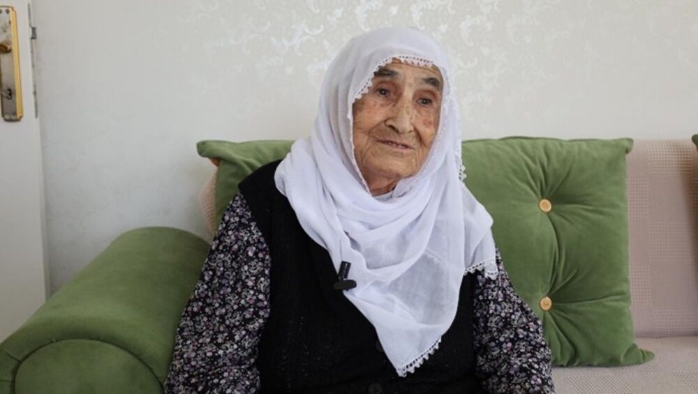 Hayri Konar Annesi Vefat