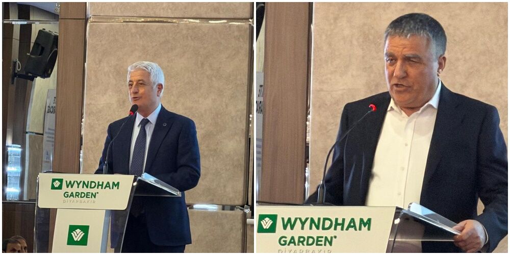 Ifatar Programi Diyarbakir