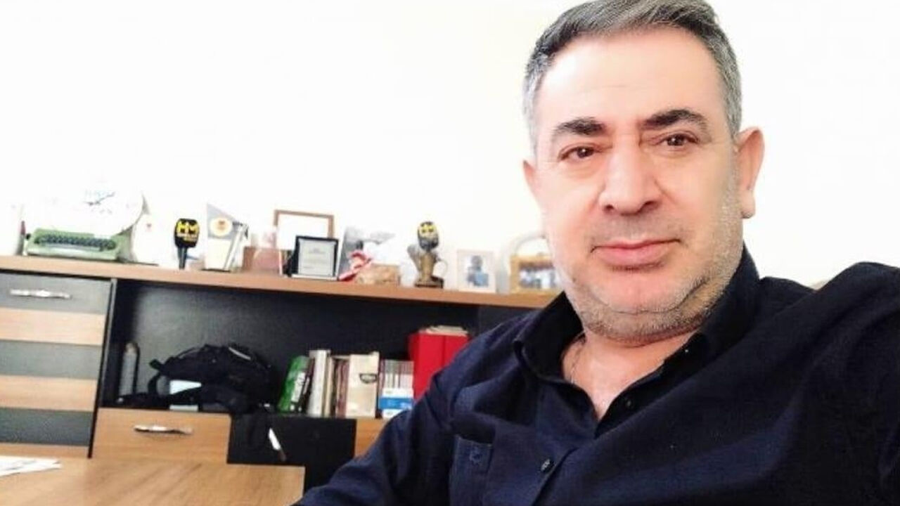 İki Romanı Aynı Zamanda Okuyucuyla Buluşturan Yazar