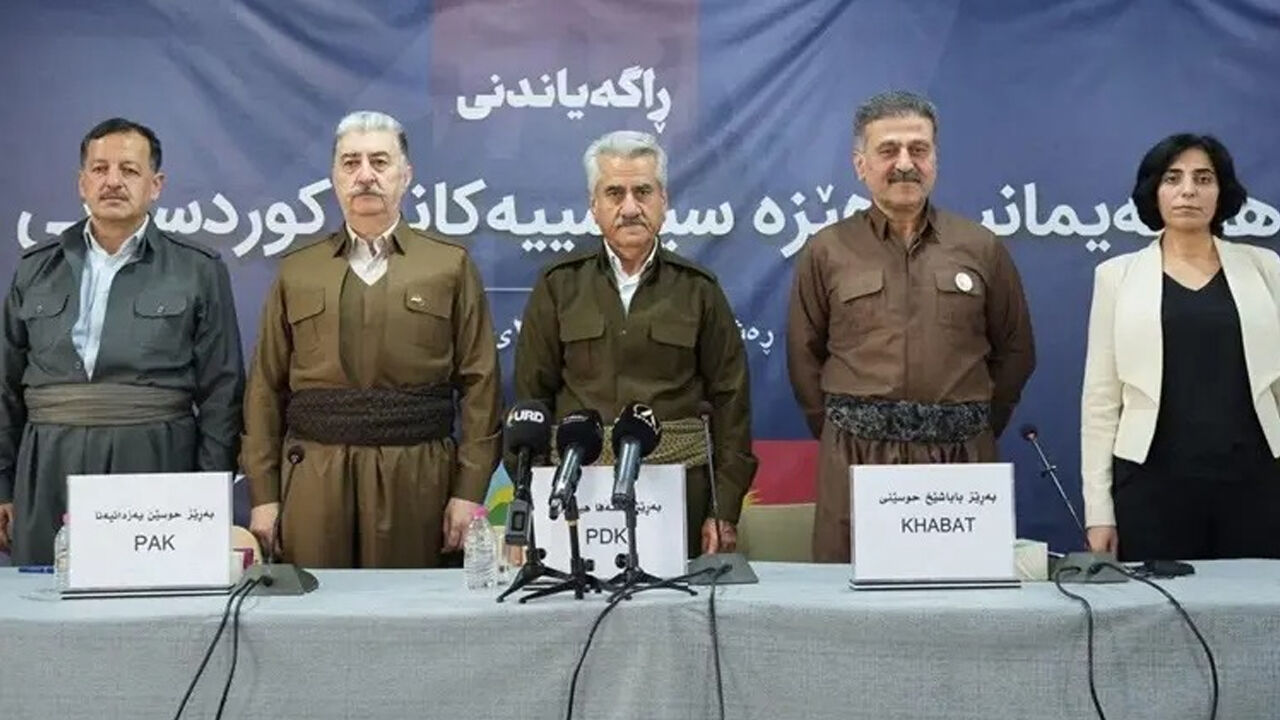 İran Kürtleri Güneydoğu Ekspres’e Konuştu1