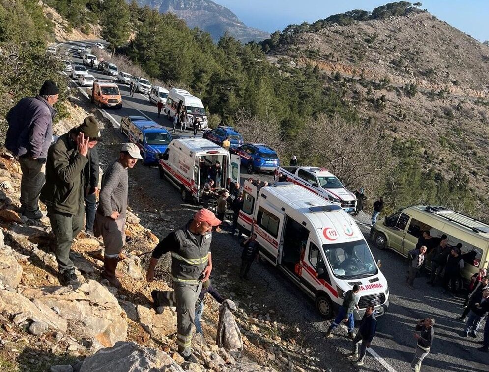 K A Z A M E R S İ N