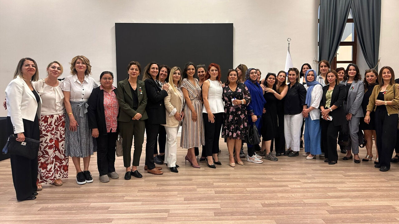 ‘Kadın Emeği Ucuz Değil’ Diyen Filiz Ekingen