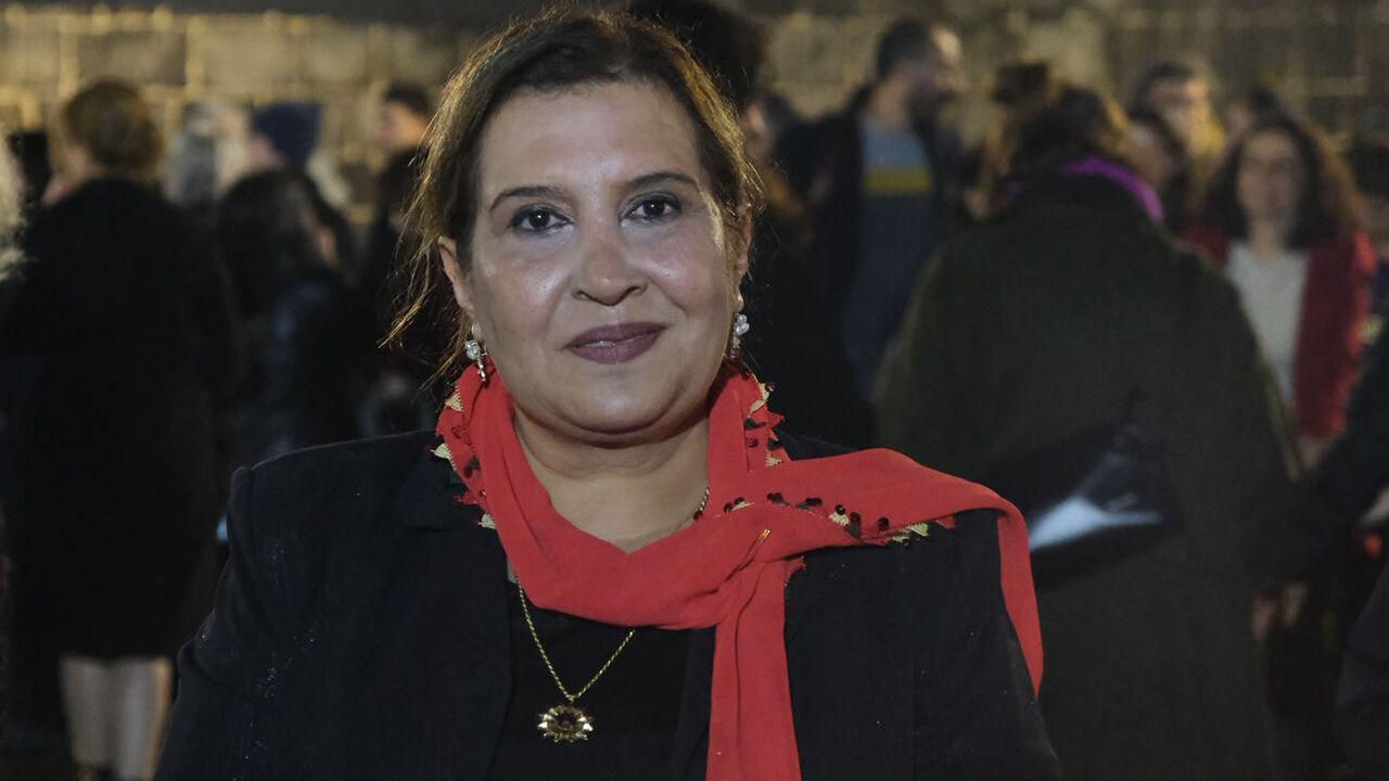 ‘Kadın Emeği Ucuz Değil’ Diyen Filiz Ekingen2