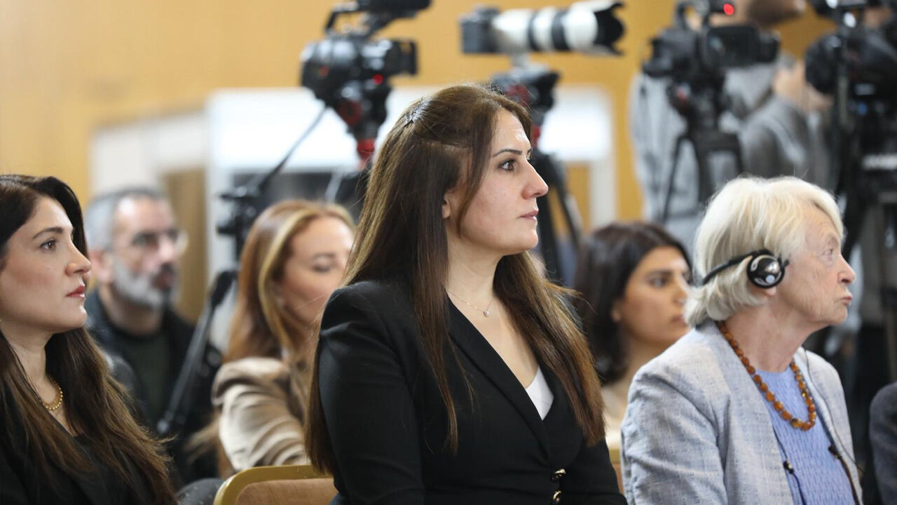 Kadınların Dilinden; ‘Barış’ Kurulan Değil, Yaşatılan Bir Hakikat