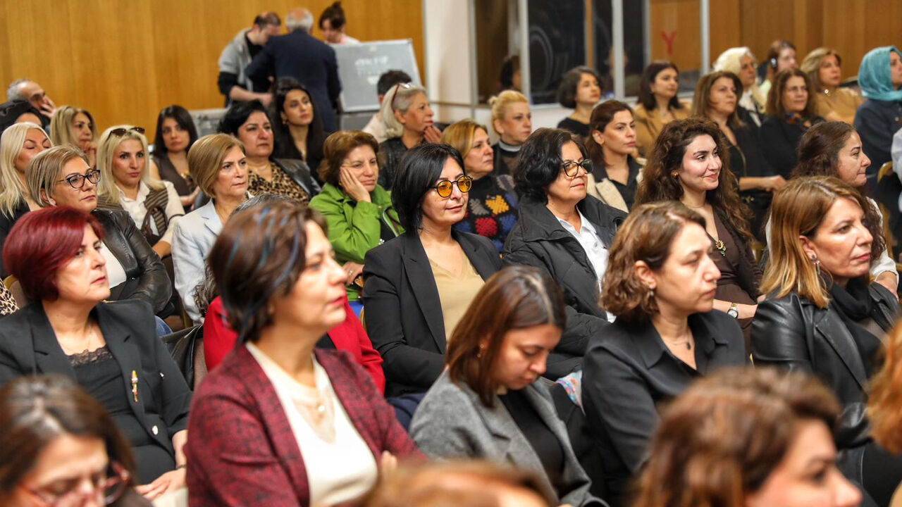 Kadınların Dilinden; ‘Barış’ Kurulan Değil, Yaşatılan Bir Hakikat2