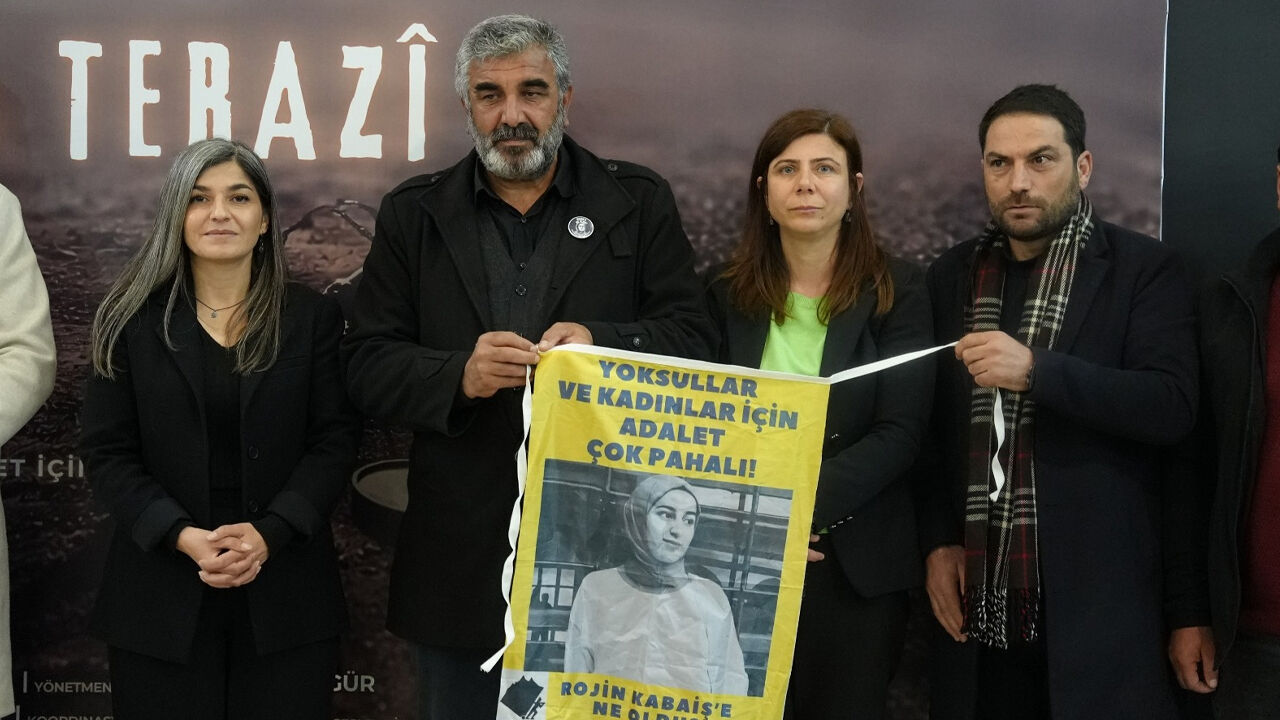 ‘Kırık Terazi’ Diyarbakır’da Izleyiciyle Buluştu2