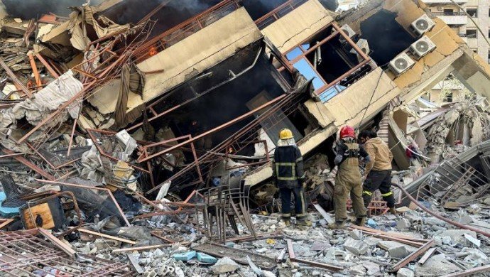 Lübnan’da can kaybı 254’e yükseldi