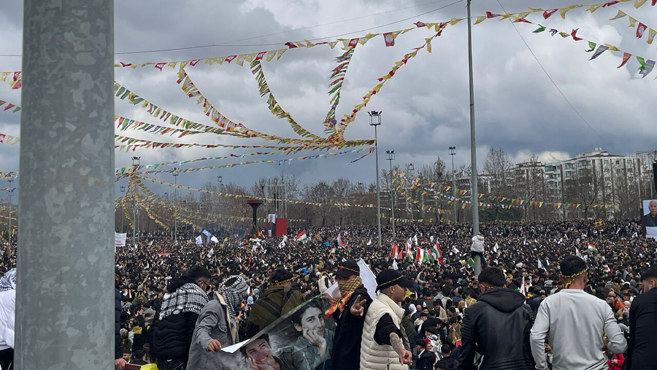 Newrozun Söyledikleri3