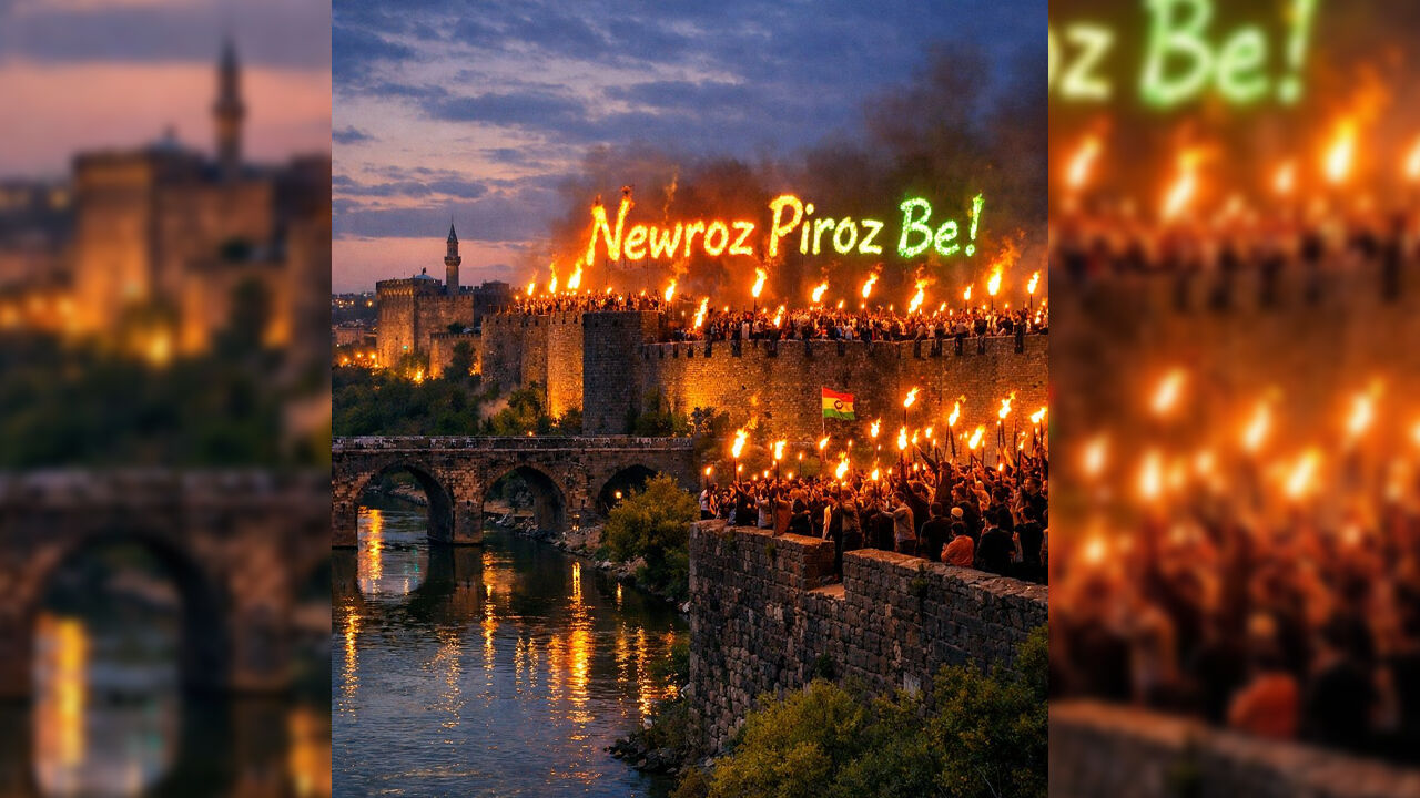 Newrozun Söyledikleri4