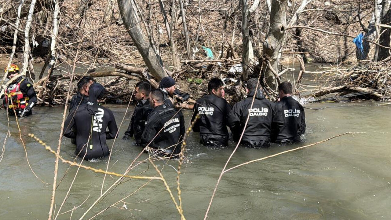 Otizmli Çocuğun Cansız Bedeni Bulundu1