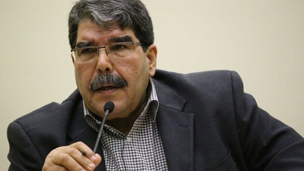 Salih Muslim Pyd-1