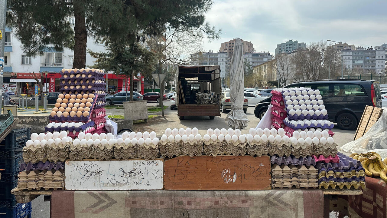 Savaş Ateşi Diyarbakır’daki Semt Pazarını Vurdu4