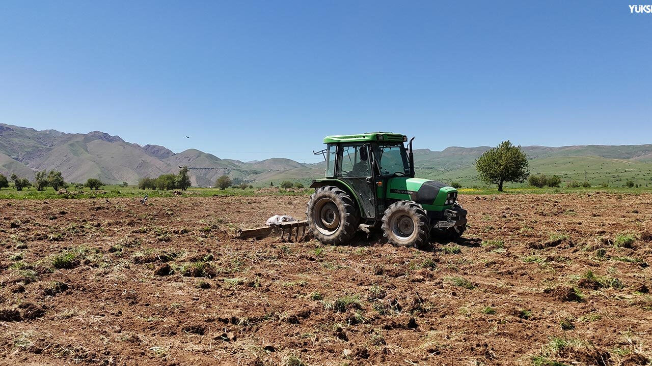 Savaşın Füzesi, Diyarbakır’da Tarlaya Düştü!4