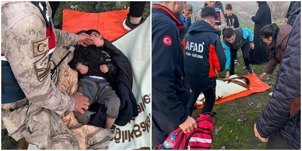 Siirt Kayip Cocuk (2)