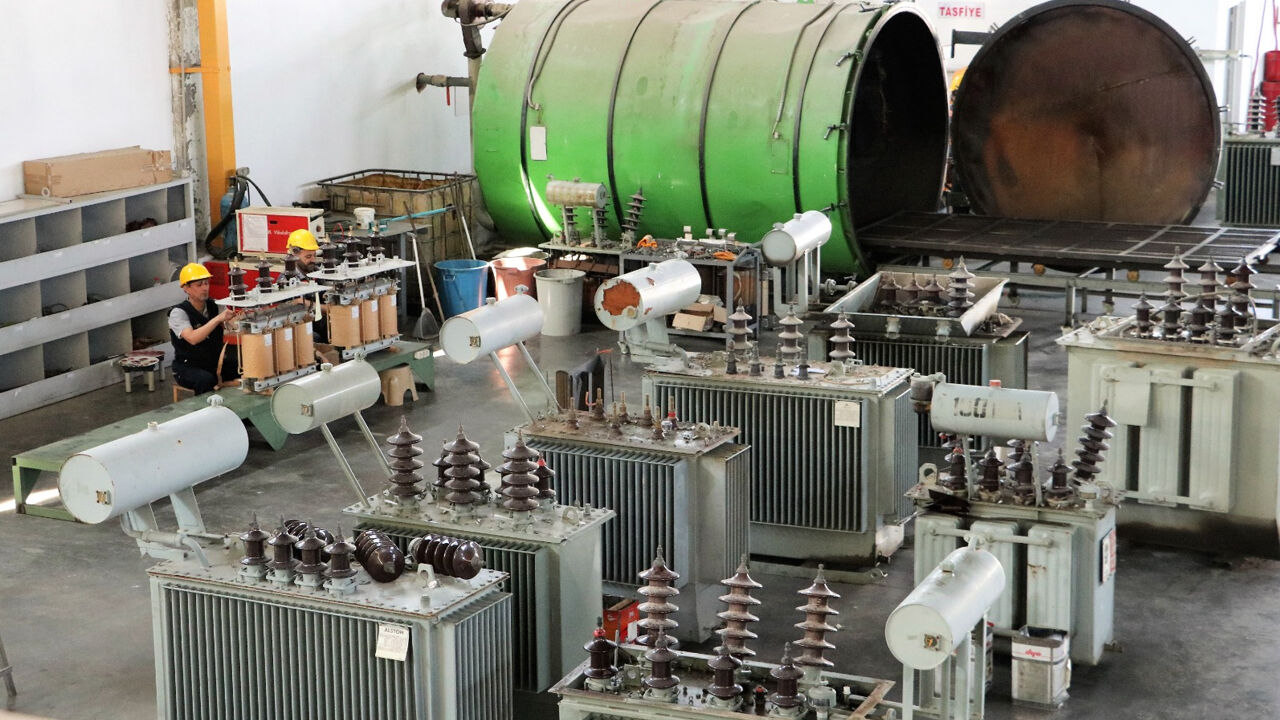 Türkiye Ekonomisi 2025’Te Ne Kadar Büyüdü1