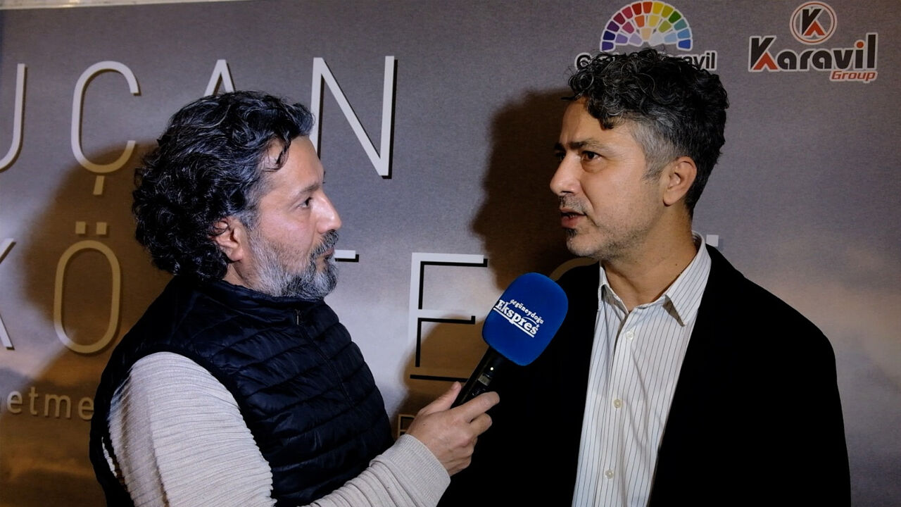 Uçan Köfteci, Diyarbakır’dan Sonra Almanya Ve Abd Yolcusu3