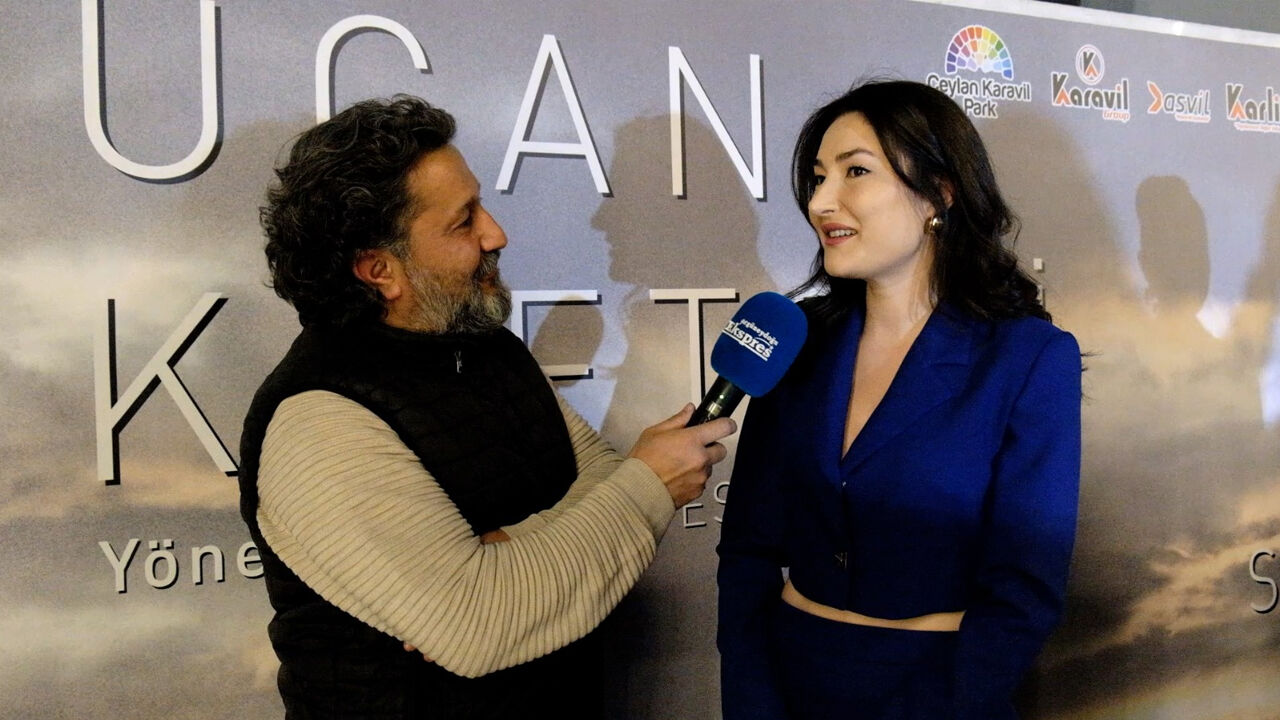 Uçan Köfteci, Diyarbakır’dan Sonra Almanya Ve Abd Yolcusu4