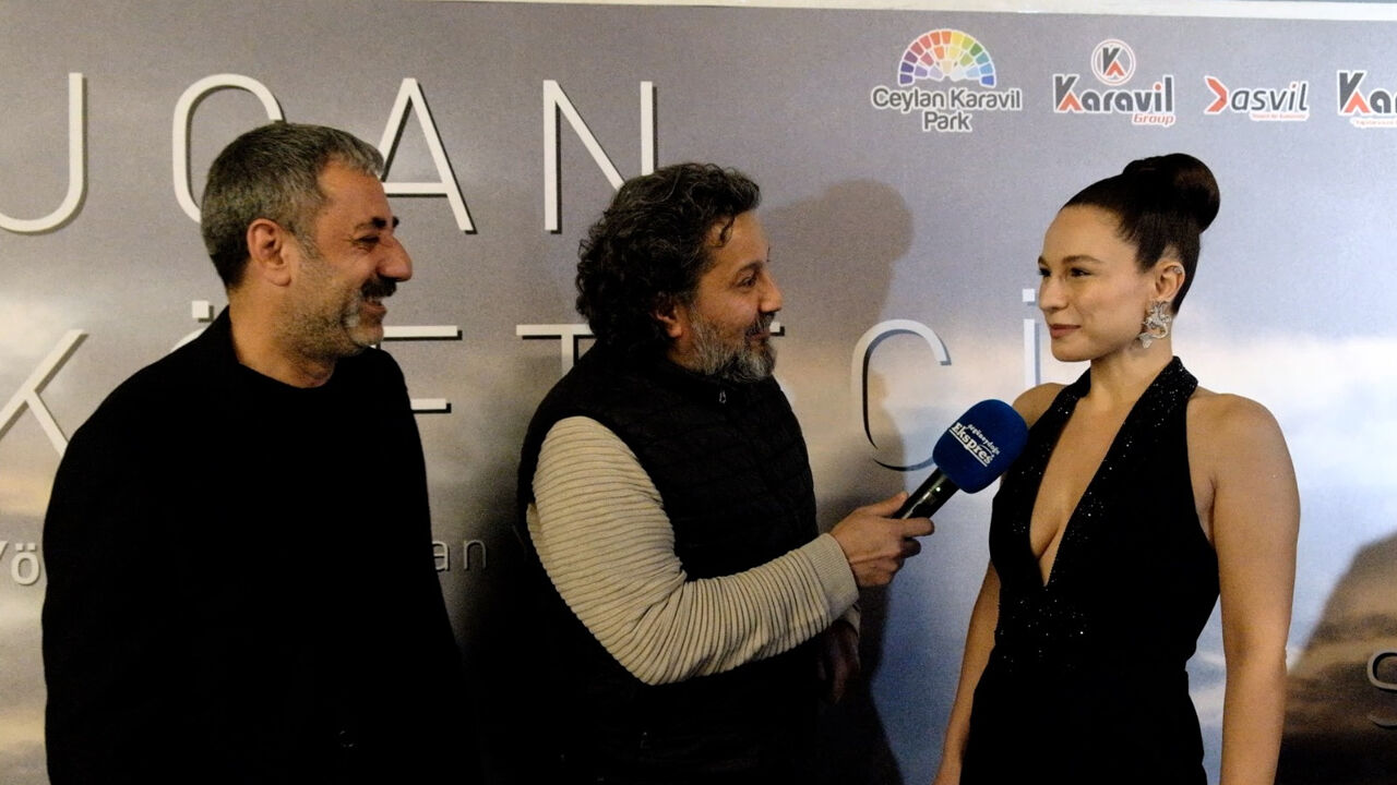 Uçan Köfteci, Diyarbakır’dan Sonra Almanya Ve Abd Yolcusu5