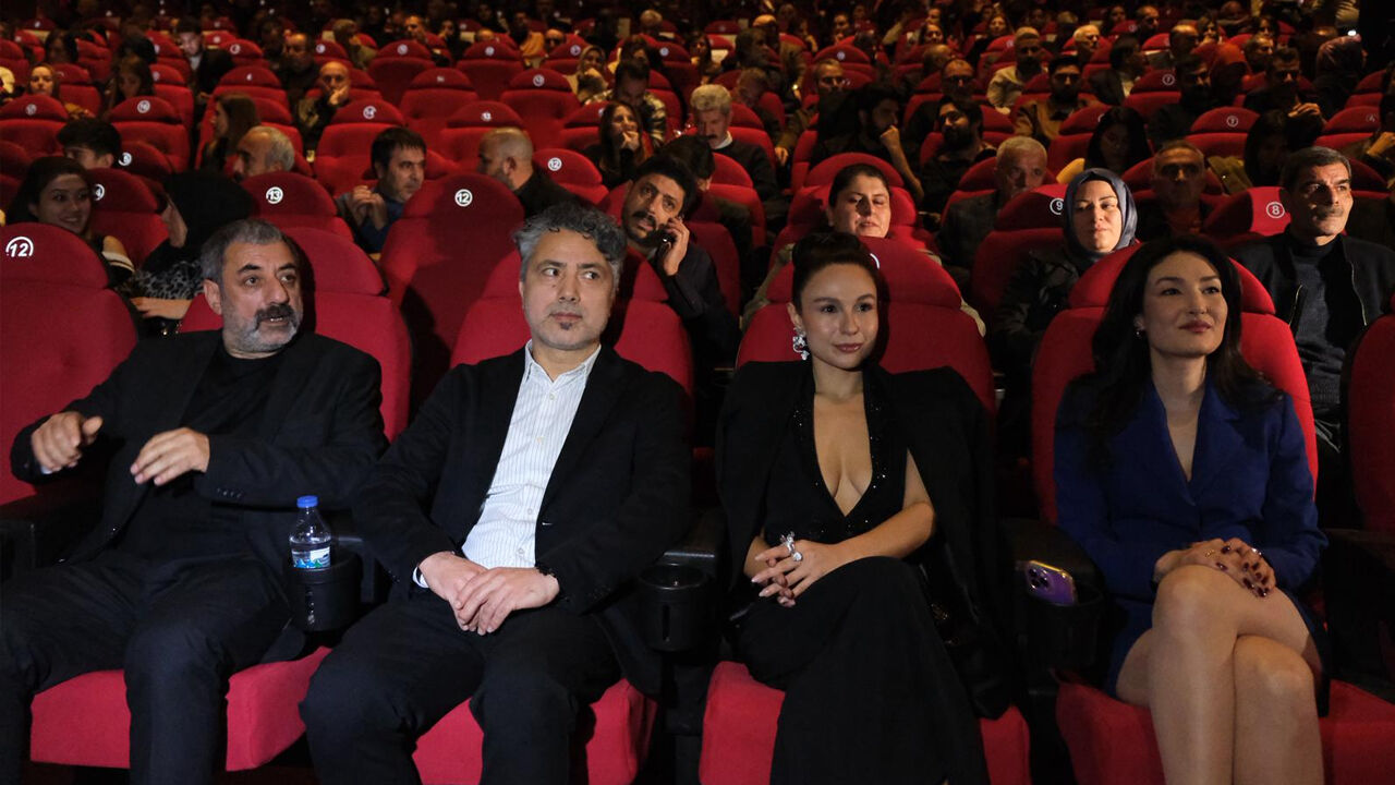 Uçan Köfteci, Diyarbakır’dan Sonra Almanya Ve Abd Yolcusu6