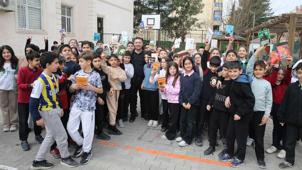 Umre Ödüllü Yarışma2