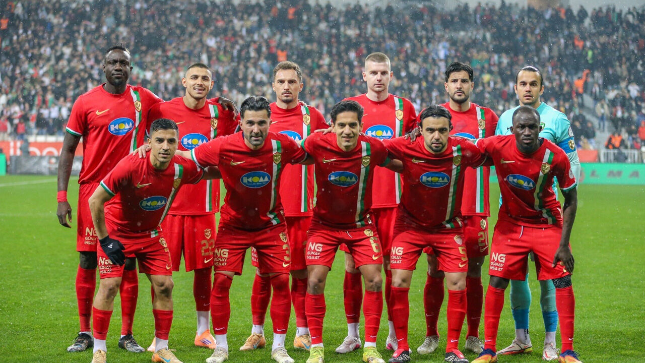 Zirve Yolundaki Amedspor’da 3 Günlük Mola4