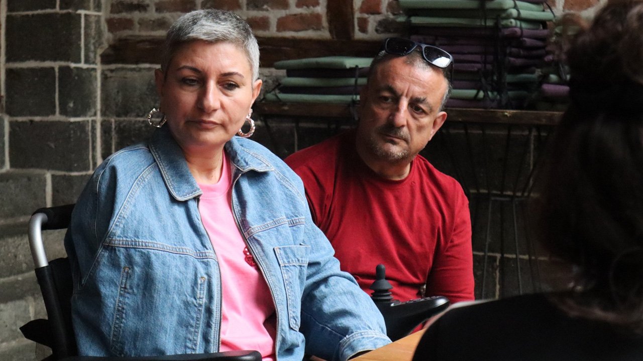 45 Saniyede Çok Şey Kaybetti Ama Umuduyla Yeniden Doğdu3