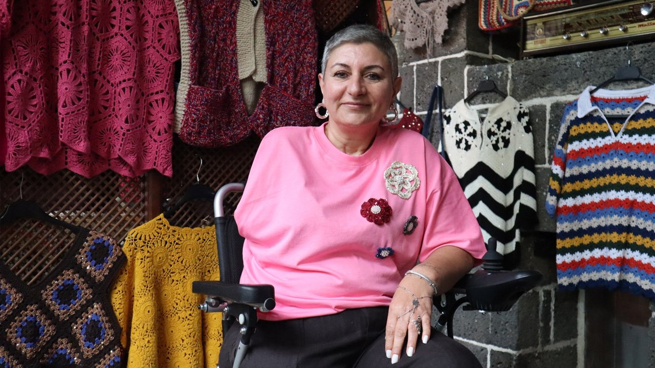 45 Saniyede Çok Şey Kaybetti Ama Umuduyla Yeniden Doğdu6