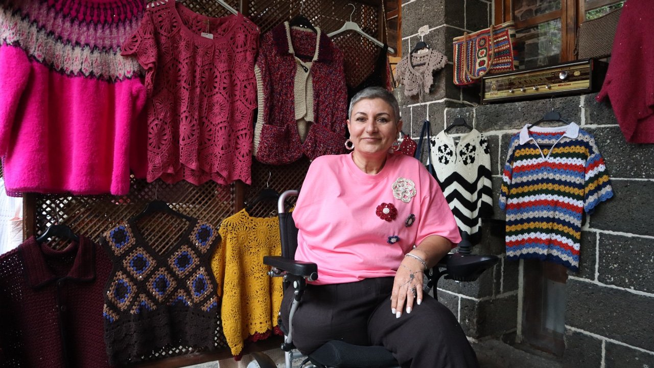 45 Saniyede Çok Şey Kaybetti Ama Umuduyla Yeniden Doğdu7