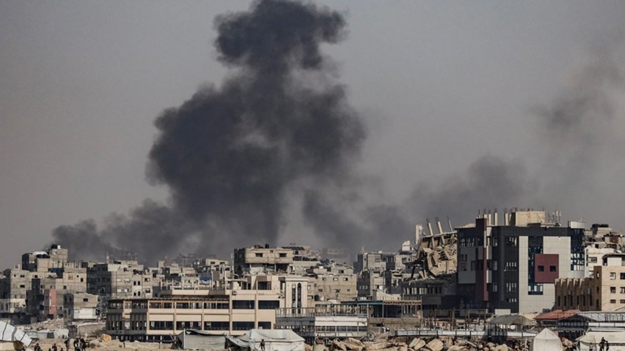 Abd’nin En Yoğun Bombardıman Yaptığı Ülkeler2