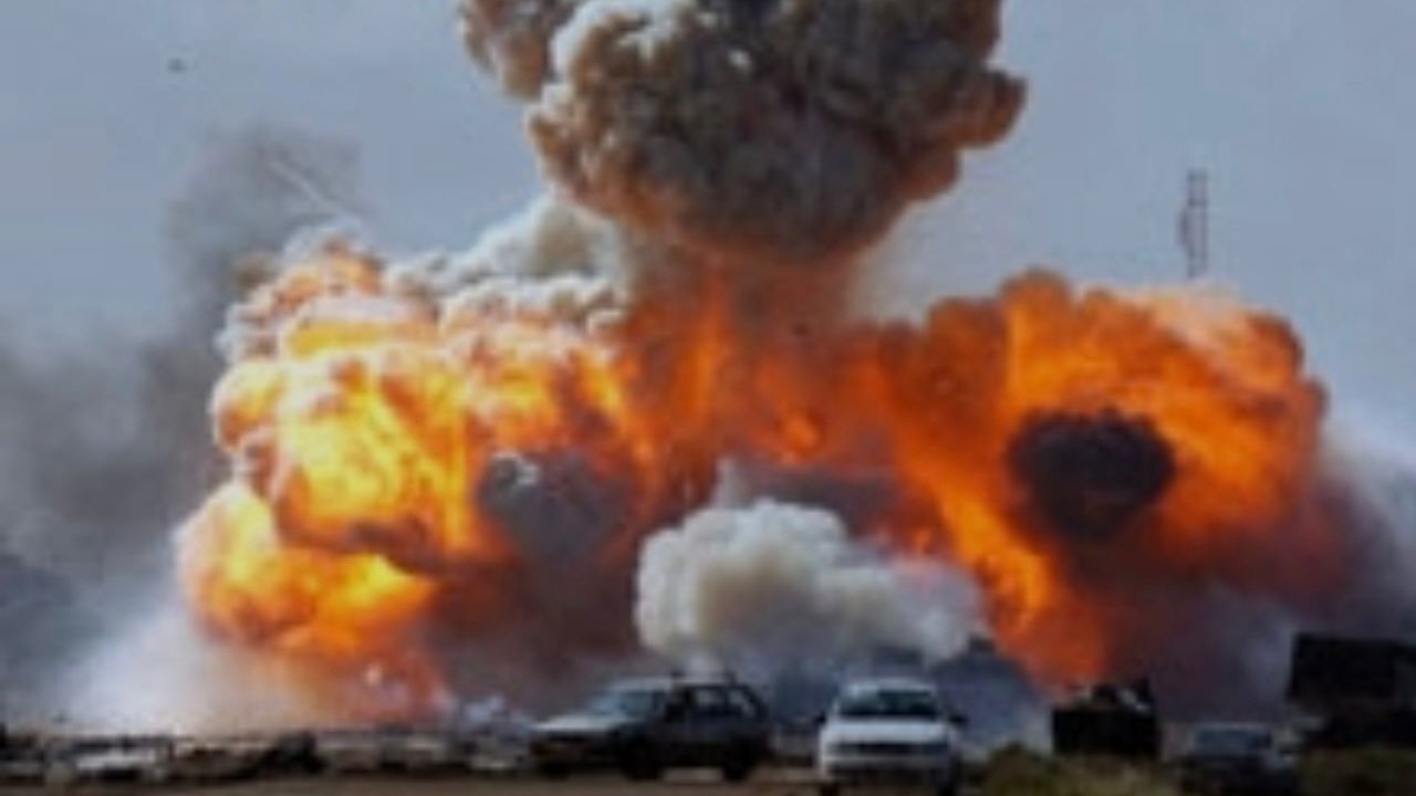 Abd’nin En Yoğun Bombardıman Yaptığı Ülkeler4