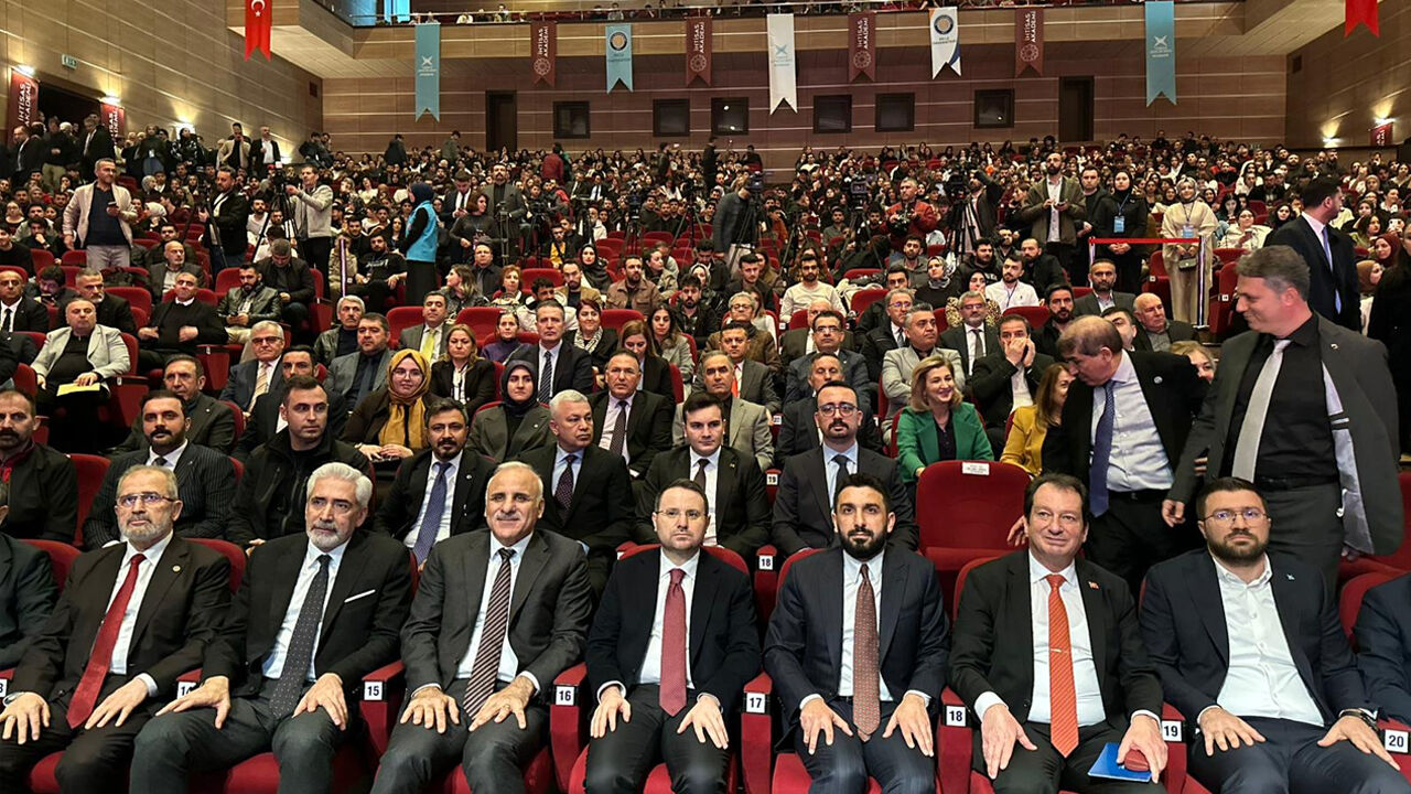 Adalet Bakanı Diyarbakır’da Açıkladı2