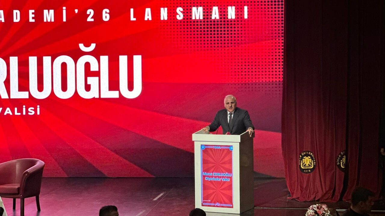 Adalet Bakanı Gürlek2