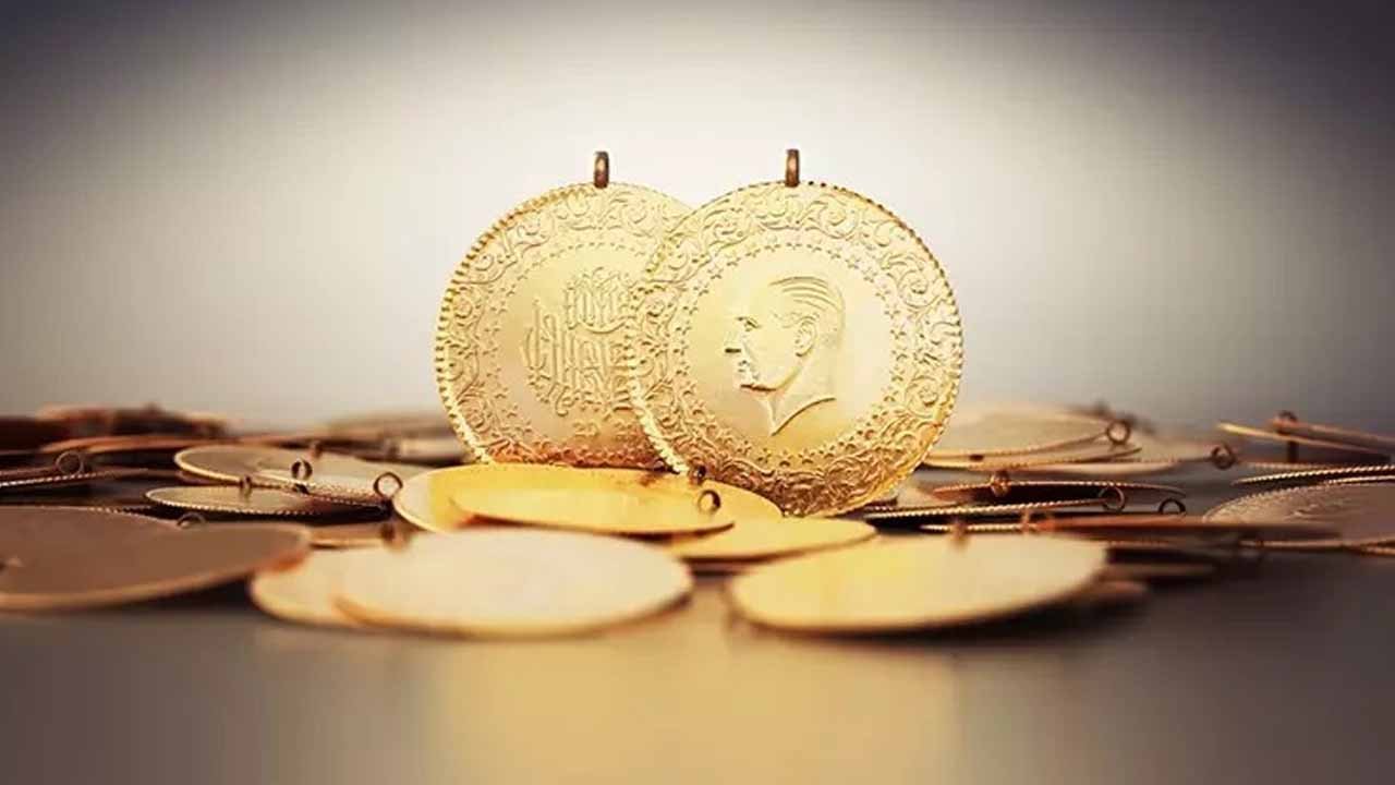 Altın Gerilese De Haftayı Kârlı Kapatıyor