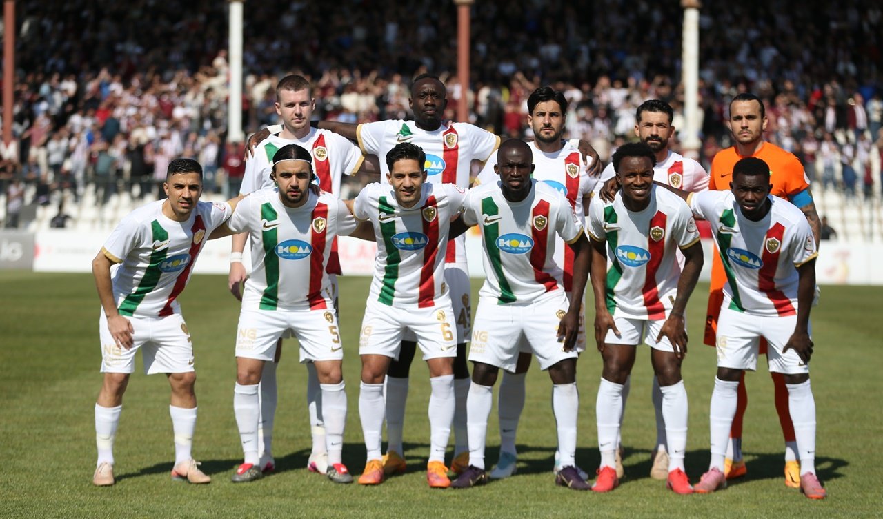 Amedspor Teknik Direktörü Mesut Bakkal: Böyle olmamalıydı